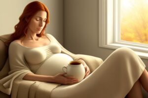 Tips to Ease Nausea and Embrace Your Pregnancy Journey