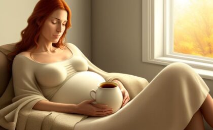 Tips to Ease Nausea and Embrace Your Pregnancy Journey