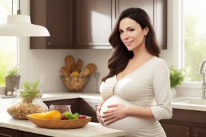 Appetite Increased During Pregnancy