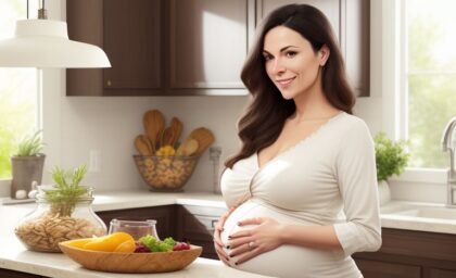 Appetite Increased During Pregnancy