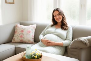 Changes or Decreases in Fetal Movement: What You Need to Know